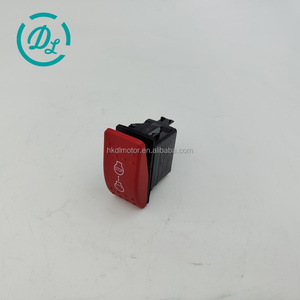 สวิตช์หยุดเครื่องยนต์ EexcavaStart 24V รุ่น 172A69-17260 อะไหล่ทดแทนคุณภาพสูง ทนทาน สำหรับรถขุดขนาดเล็ก รับประกัน 1 ปี - Product Image 6