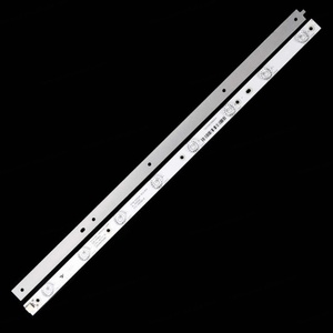 Bande de rétroéclairage TV en aluminium d'origine HX-NO.403 de haute qualité 4708-K500WA-A1213K01 A1 pour réparation de téléviseurs - Product Image 6