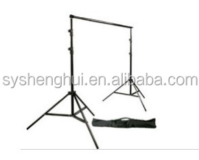 Soporte de Fondo de 2x2 Metros para Fotografía de Producto, Accesorios para Estudio Fotográfico - Product Image 5