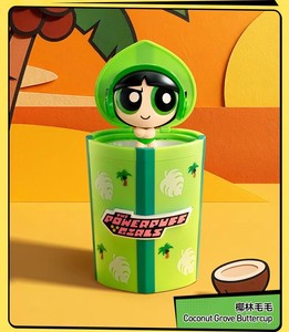 Figura Coleccionable Sorpresa de la Serie Little Lady Police Party, Caja Ciega, Adorno de Regalo - Product Image 6
