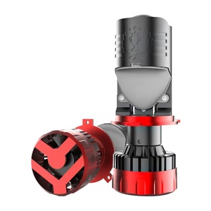 Projecteur de lentille H4 220 Watt 2y Led Auto H4 Phare Led 6000k Ampoule de phare pour voiture et moto - Product Image 2