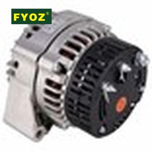 1 ชิ้น HM4281879 12V เครื่องกำเนิดไฟฟ้ากระแสสลับสำหรับมาสซีย์เฟอร์กูสัน 6465 6475 6480 6485 6490 <span class=keywords><strong>6495</strong></span> 6497 6499,อะไหล่ทดแทน - Product Image 3