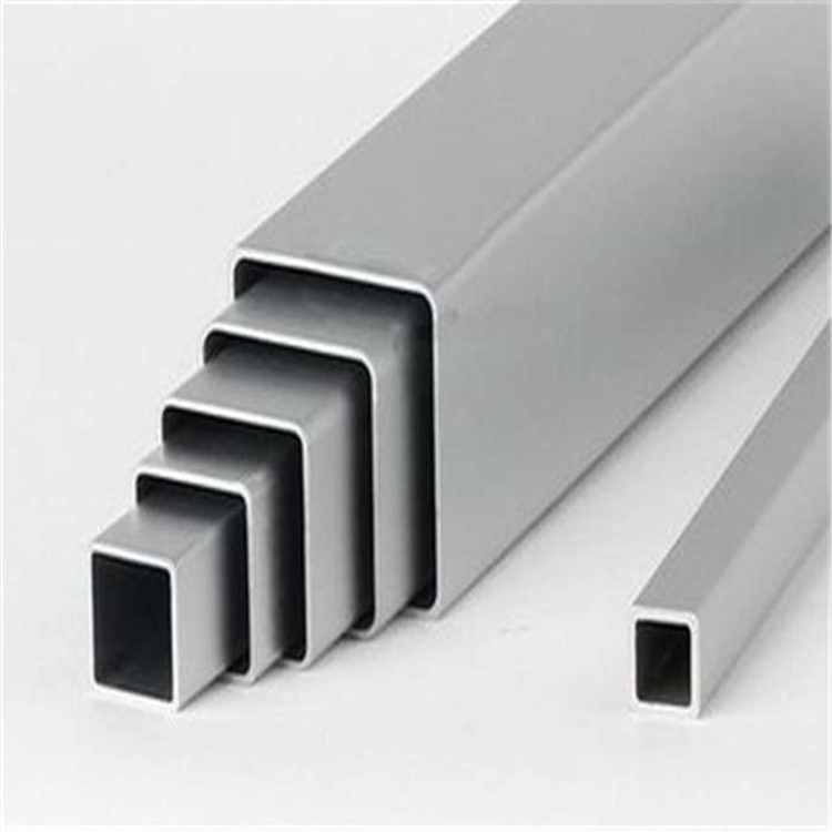 Widely Used Superior Quality Round Metal Extruded Aluminum Alloy Pipe Tube