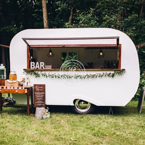 Camion de vente ambulante de yaourt glacé le plus vendu en 2026, avec <span class=keywords><strong>petit</strong></span> congélateur, à vendre au Royaume-Uni - Product Image 3