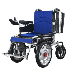 <span class=keywords><strong>Chaise</strong></span> électrique pliante de haute qualité AM <span class=keywords><strong>pour</strong></span> fauteuil roulant électrique Équipement de réadaptation Handbike <span class=keywords><strong>Chaise</strong></span> électrique <span class=keywords><strong>pour</strong></span> personnes âgées et handicapées - Product Image 2
