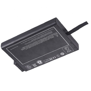 Batterie PH pour Res-pironics <span class=keywords><strong>EverGo</strong></span> 1082662 4ICR19/65-3 & RES-900-102 NL2024HD RRC2024 4ICR19/65-3 Siemens P300 - Product Image 5