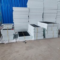 Ventana Corredera de PVC Insonorizada, Doble Acristalamiento de Acero, Calificada por Energy Star, Garantía de 5 Años, Reduce el Ruido de la Calle, Hoteles, Villas