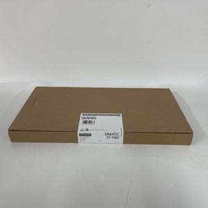 รางยึด SIEMENS แบบแยกส่วน รุ่น 6ES7590-1AC40-0AA0 ของแท้ 100% ใหม่เอี่ยม - Product Image 1
