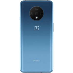 OnePlus 7T Écran AMOLED 7 pouces 90Hz Snapdragon 855+ 128 Go 8 Go Débloqué T-Mobile Global 4G LTE GSM (AT&T Metro Cricket) Android 15 - Product Image 2