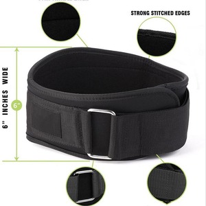 Fitness taille soutien pour hommes adulte squat musculation <span class=keywords><strong>ceinture</strong></span> soutien pour sport corps <span class=keywords><strong>sculptant</strong></span> <span class=keywords><strong>ceinture</strong></span> antidérapante - Product Image 4