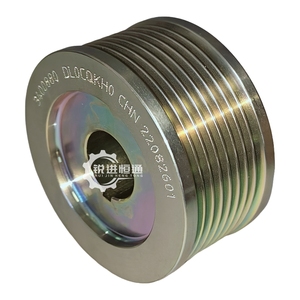 <span class=keywords><strong>Cummins</strong></span> Motor Katrol 3400880 Onderdeel Van Materiaalverwerkingsapparatuur - Product Image 1