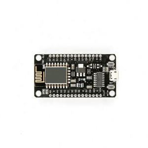 Módulo Inalámbrico Serial ESP8266 CH340 NodeMcu V3 Lua WIFI, Placa de Desarrollo de Internet de las Cosas, Nueva Versión EK1677 - Product Image 1