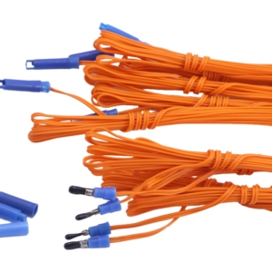 Allumeurs électriques en forme <span class=keywords><strong>de</strong></span> T personnalisés pour la fabrication <span class=keywords><strong>de</strong></span> feux d'artifice <span class=keywords><strong>de</strong></span> fontaine pyro froide - Product Image 1