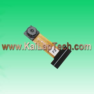 Módulo de cámara de enfoque fijo de interfaz 2MP OV02B10 MIPI 2. 2 V1.0 - Product Image 4