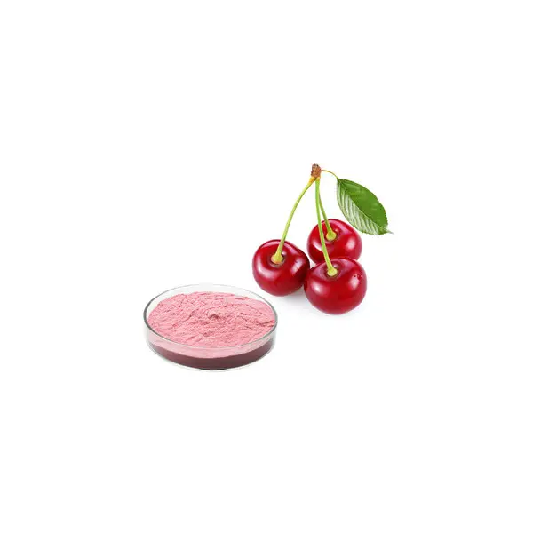 Factory Supply <span class=keywords><strong>Acerola</strong></span> Cherry Extract Poeder Vitamine C 17% 20% 25%
