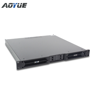 Amplificatore filtro abete suono 1u amplificatore digitale <span class=keywords><strong>4ch</strong></span> 4000 watt potenza professionale