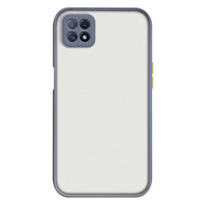<span class=keywords><strong>Coque</strong></span> de téléphone en silicone givré anti-chute, étanche, pour Oppo <span class=keywords><strong>Realme</strong></span> <span class=keywords><strong>6</strong></span> Pro, <span class=keywords><strong>coque</strong></span> rigide - Product Image 1