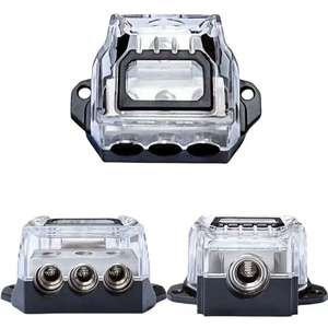 100% baru Distributor daya distribusi Audio mobil langsung dari pabrik penjualan-sekering & pemegang sekering - Product Image 6