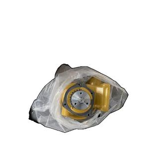 Pièces détachées de générateur, pièces de moteur de machine, pompe à eau 6D140, 6212-61-1203, 6261-61-1102 - Product Image 1