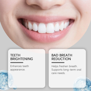 Polvo Blanqueador <span class=keywords><strong>Dental</strong></span> Natural de Marca Privada, <span class=keywords><strong>Limpieza</strong></span> Suave de Dientes, Polvo de Carbón de Bambú, Cuidado Diario, Polvo de <span class=keywords><strong>Limpieza</strong></span> <span class=keywords><strong>Dental</strong></span> - Product Image 3