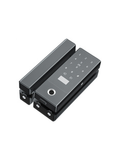 Cerradura Inteligente VIMA G10S con Huella Dactilar y Contraseña, Control Remoto por Aplicación Tuya WiFi, para Puertas de Aluminio y Acero, Oficina y Hogar, Gran Venta - Product Image 3