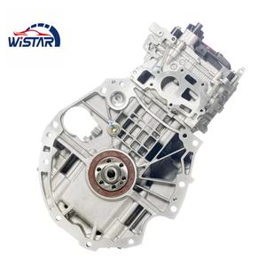 มอเตอร์บล็อกยาวอัตโนมัติสำหรับ1.8L 2.0L รถยนต์ MR20 MR18 MR18DE - Product Image 6