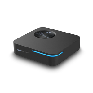 Décodeur TV RockTek GX1 certifié <span class=keywords><strong>Google</strong></span> avec processeur Quad Core Realtek RTD1325, 4K HDR, Wifi 6, <span class=keywords><strong>Google</strong></span> TV 12, 4 Go DDR4, 32 Go EMMC - Product Image 5