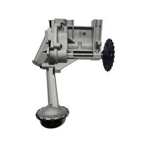 Bomba de Aceite de Motor Nueva en Oferta para <span class=keywords><strong>Renault</strong></span> Clio 1998-2005 <span class=keywords><strong>Kangoo</strong></span> 1997- 1.4 1.6 8200698014 - Product Image 2