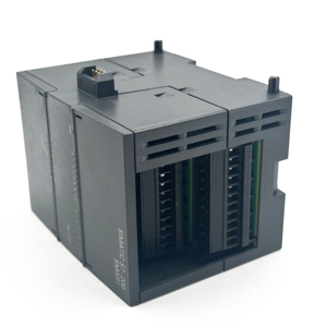 Module d'<span class=keywords><strong>interface</strong></span> d'entrée analogique PLC d'origine 6ES7 288-2DR32-0AA0, 1 E/S, tension de fonctionnement 110V pour équipement électronique RS485 - Product Image 3