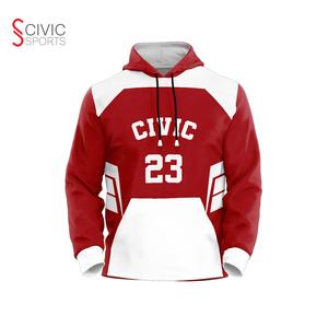 เสื้อสเวตเตอร์ผ้าฟลีซสำหรับผู้ชายเสื้อสเวตเตอร์ผ้าฟอกสังเคราะห์ - Product Image 1