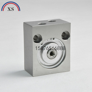 อะไหล่เครื่องพิมพ์ KBA รุ่น ADV-32-5-C-SA กระบอกสูบสำหรับเครื่องพิมพ์ออฟเซต ชิ้นส่วนเก็บหมึก - Product Image 1