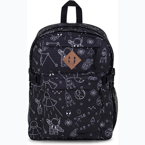Brand Portable Ultralight Outdoor Daypack for Climbing Cycling Mountaineering Foldable <b>Backpack</b> Luxury <b>Character</b> Made Polyester - Product Image 1