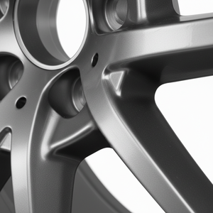 Rines de Aleación Forjados Personalizados 6061-T6 de 18, 19 y 20 Pulgadas, Estilo 763M, Diseño en Y, Cóncavos Profundos, para BMW M2 M3 M4 F87 F80 F82 - Product Image 3