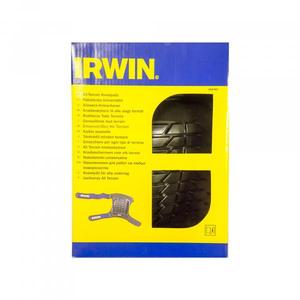 Irwin-10503831ทั้งหมด-ภูมิประเทศทั้งหมด-05706915038316ชุดทำงานอุปกรณ์เสริมอื่นๆ - Product Image 2