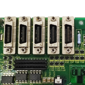 FANUC A20B-8101-0402 Main PCB Board - Product Image 4