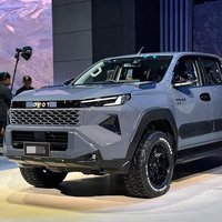 Kit de conversion pour pick-up, plaque de protection de carrosserie en ABS thermoformé, noir, revêtement de porte OEM pour Hilux Travo 2026