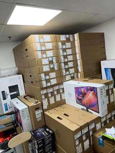 LP133WF1-SPA1 13.3<span class=keywords><strong>มือ</strong></span><span class=keywords><strong>สอง</strong></span>จอ LCD สำหรับแล็ปท็อปขอ<span class=keywords><strong>ง</strong></span> Dell - Product Image 5