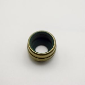 Envío directo de fábrica Original OEM 00A 109 <span class=keywords><strong>675</strong></span> Benz válvula sello de aceite nueva condición - Product Image 3