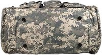 Sac de transport tactique Molle avec bandoulière, sac de tir, sac de patrouille, sac de déploiement, sac de service