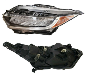 Faros Delanteros para Automóvil de 12v, Nuevos y en Oferta, para VEZEL <span class=keywords><strong>HRV</strong></span> <span class=keywords><strong>2019</strong></span> Versión ALTA - Product Image 3