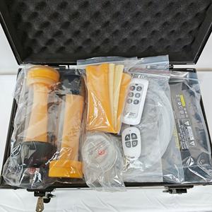 Masseur de masturbation électrique automatique à aspiration télécommandé Venus, dispositif d'éjaculation, masturbateur pour dureté d'érection - Product Image 4