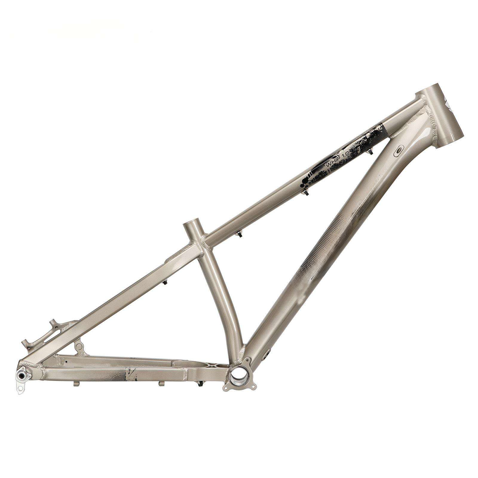 Titane 26 pouces/27,5 pouces