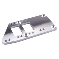 Supports de moteur LS Billet aluminium Kit d'échange LS Conversion LS pour Chevrolet Camaro Nova
