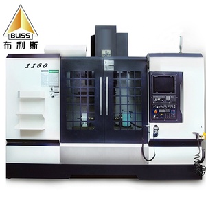 Centre d'usinage CNC <span class=keywords><strong>portable</strong></span> LV1160 à 3, 4, 5, 6 axes, fraiseuse plate, usine chinoise - Product Image 2