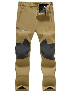 Logo personnalisé hiver <span class=keywords><strong>randonnée</strong></span> en plein air <span class=keywords><strong>pantalon</strong></span> personnalisé <span class=keywords><strong>ski</strong></span> <span class=keywords><strong>pantalon</strong></span> piste neige violet imperméable <span class=keywords><strong>pantalon</strong></span> hommes - Product Image 3