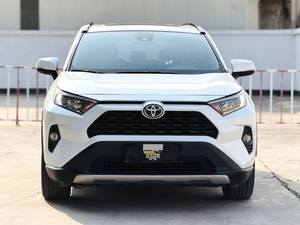 <span class=keywords><strong>RAV4</strong></span> SUV d'<span class=keywords><strong>occasion</strong></span> 2022, sièges en cuir turbo, conduite à gauche, garantie d'un an, origine Japon, livraison <span class=keywords><strong>porte</strong></span>-à-<span class=keywords><strong>porte</strong></span> - Product Image 2