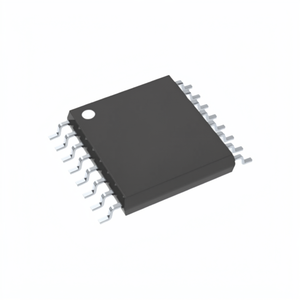 Transistores 16-TSSOP ULN2003BPWR, Componente Electrónico BOM IC, en Stock - Product Image 1