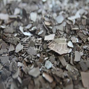 Nitrure de manganèse granulaire, agent fiable de fixation de l'azote pour l'acier spécial - Product Image 3