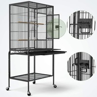 Fabricant Chine cages à oiseaux à vendre oiseaux canaries pigeon cages d'élevage