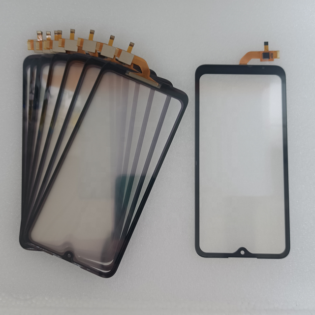 Touch Screen Compatible for Itel A16 A33 A56 A36 P15 B1F B1G A58 Digitizer Infinix Tecno